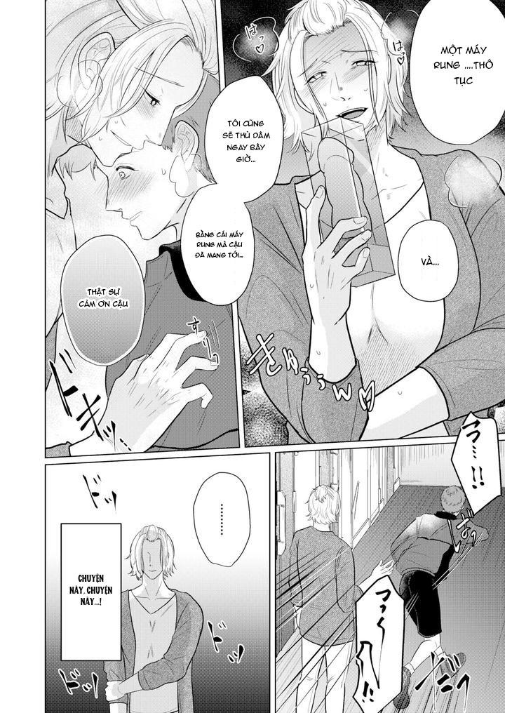 ONESHOT COI LÀ NỨNG Chapter 299 - Trang 2
