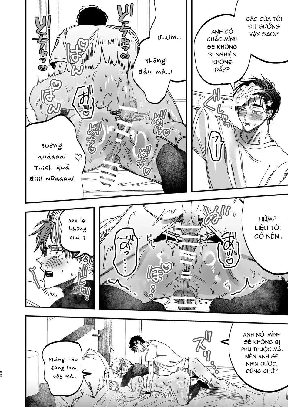 TUYỂN TẬP BDSM CHỊT CHỌT Chapter 327.2 - Trang 2