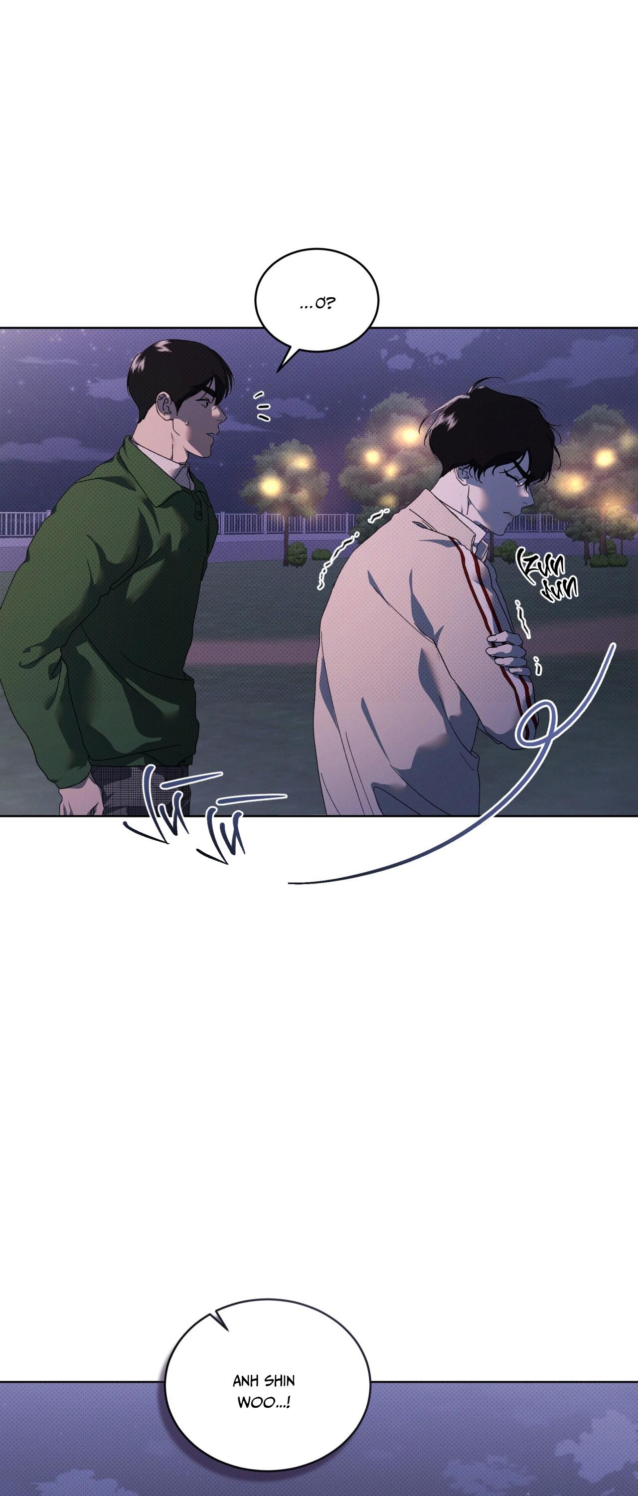 HÌNH THÁI TIẾN HÓA Chapter 11 - Trang 2