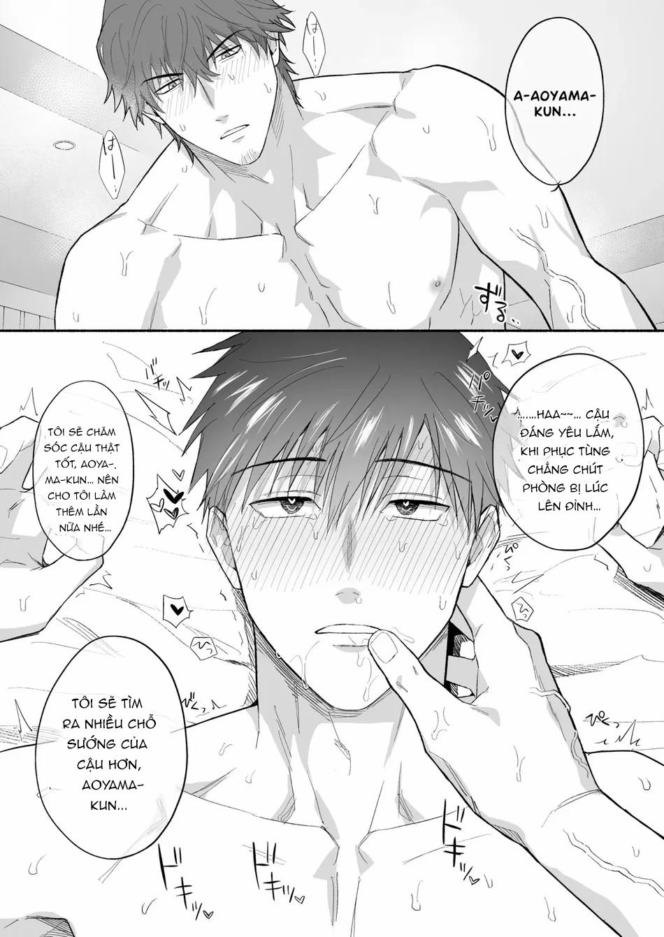 ONESHOT COI LÀ NỨNG Chapter 346 - Trang 2