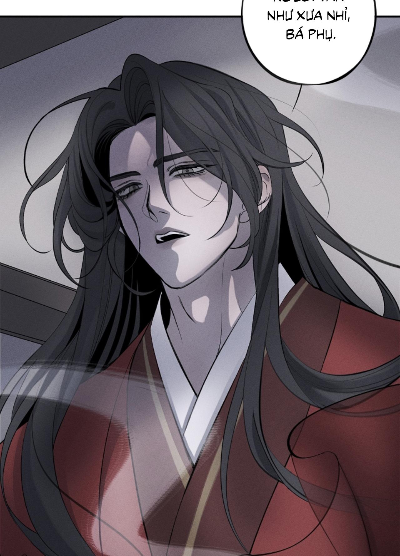 Ngũ tắc: hiếu ái truyện Chapter 7 - Trang 2