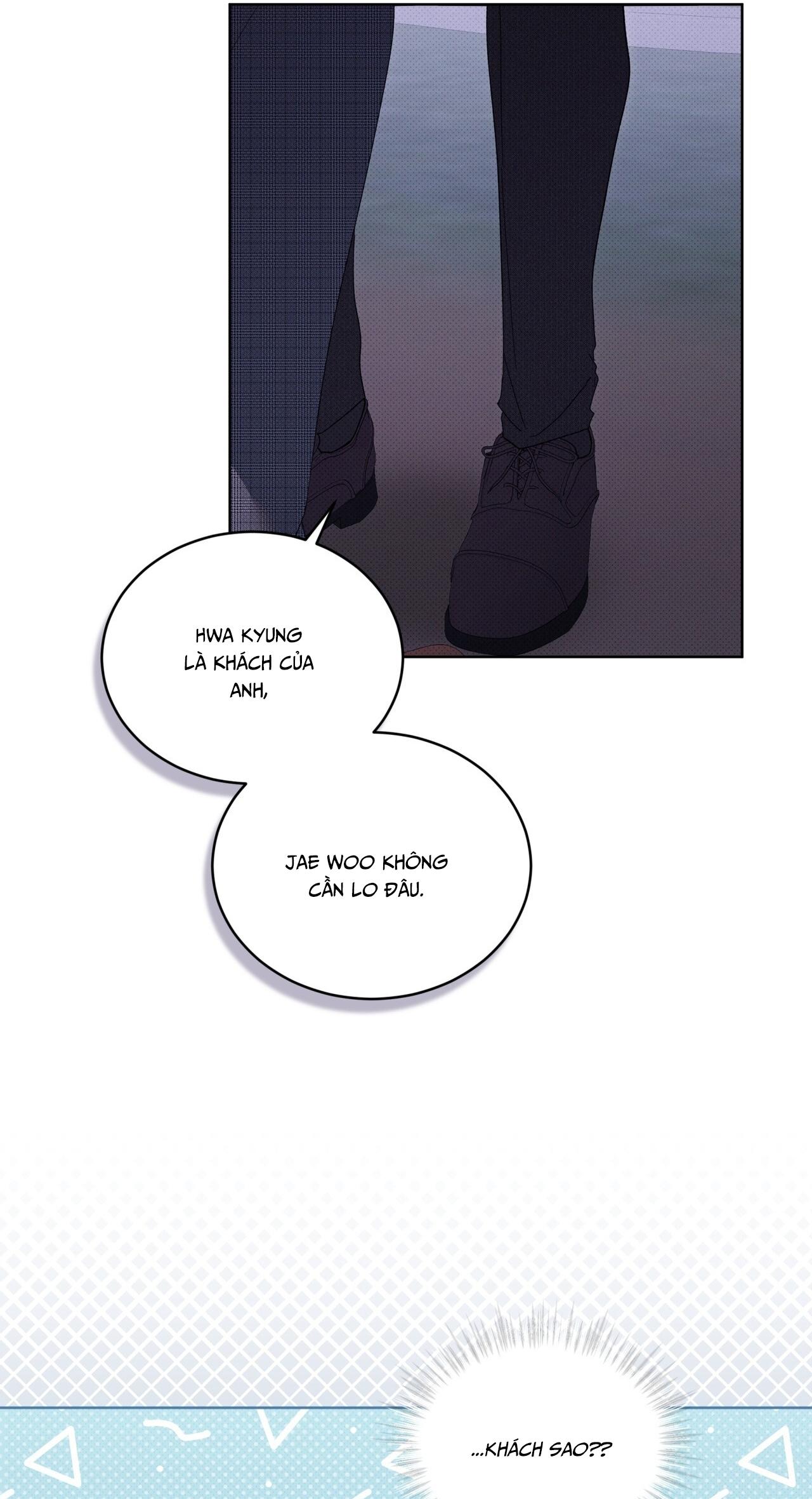 HÌNH THÁI TIẾN HÓA Chapter 11 - Trang 2