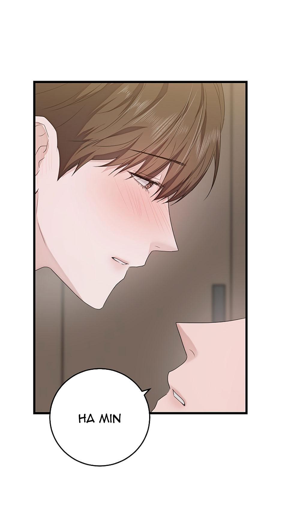 ★ Sweet Shot ★ Chapter 33 - Trang 2