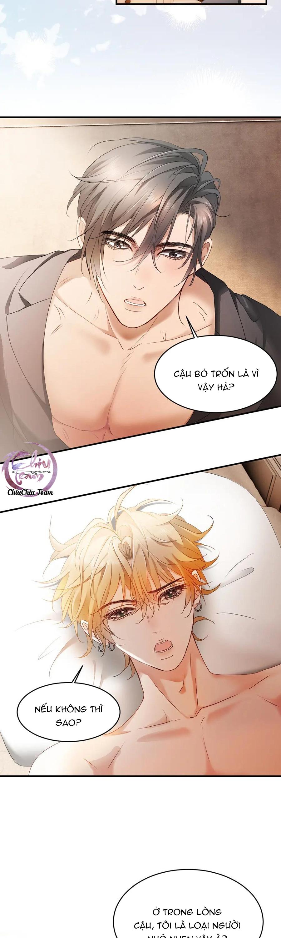 Tiểu Thiếu Gia Dựa Vào Nhan Sắc Càn Quét Toàn Hệ Thống Chapter 84 - Trang 2