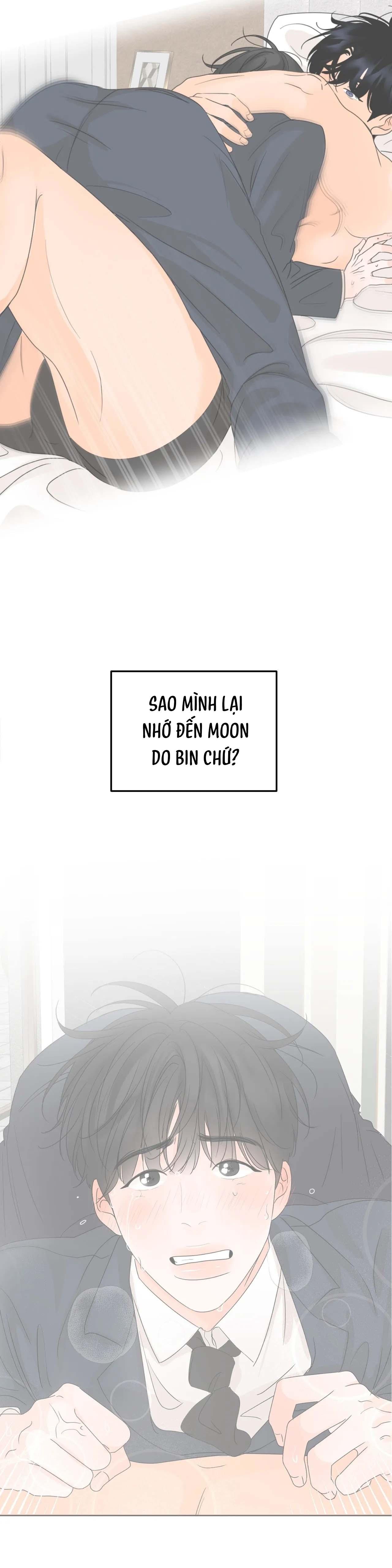 Ranh Giới Mùi Hương Chapter 10 Sếch bùng lổ - Trang 2