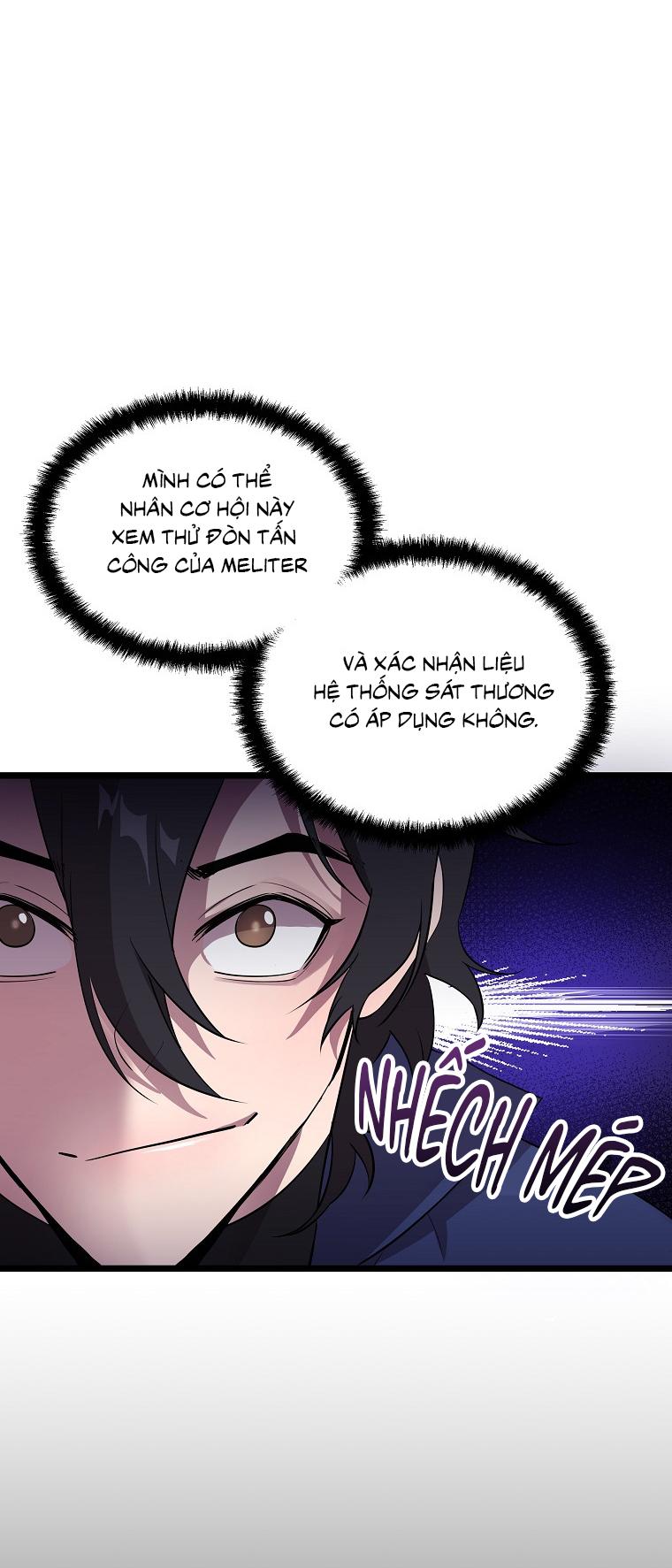 Hãy Lựa Chọn Anh Hùng Của Bạn Thật Cẩn Thận Chapter 9 - Trang 2