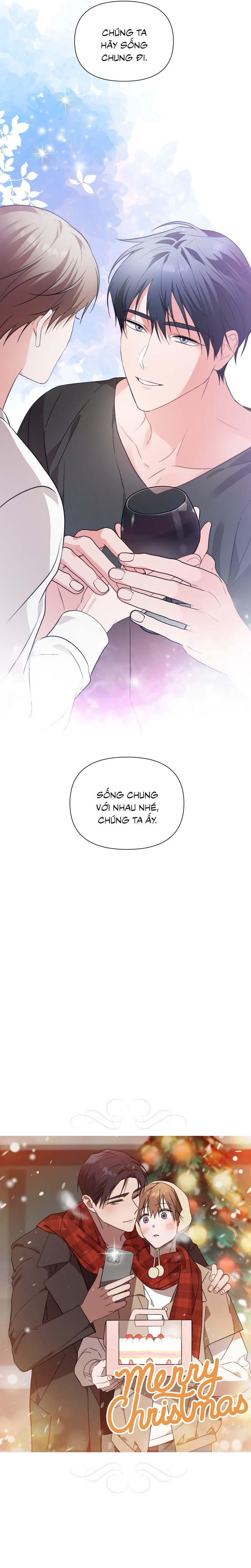 Masquerade Chapter 25 - Next Chapter 26