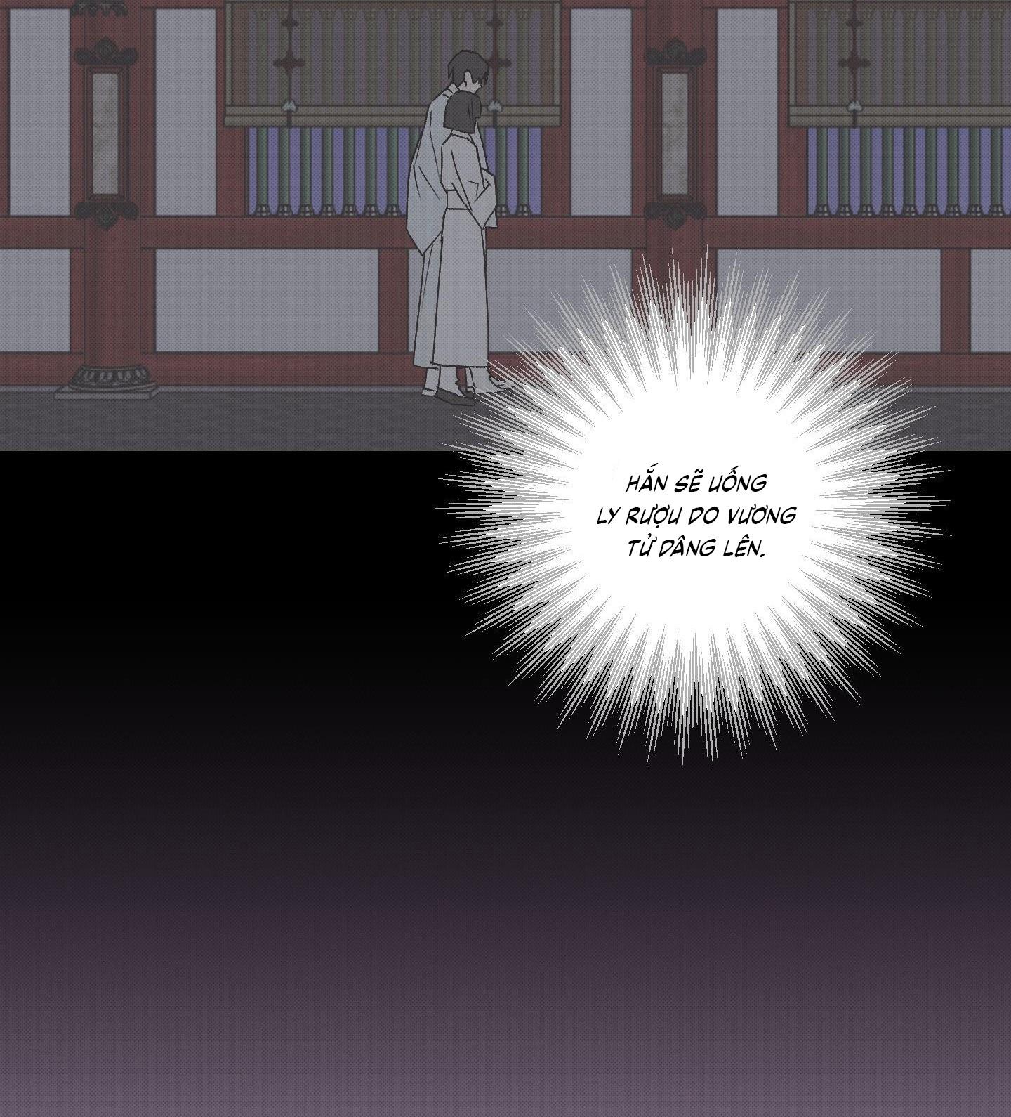 (CBunu) Nguyệt Ẩn Dạ Đàm Chapter 25 - Trang 2