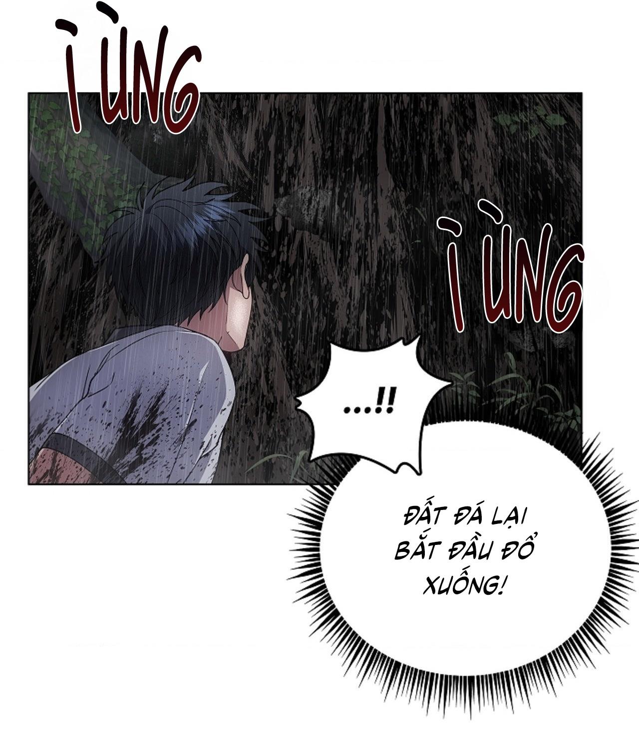 (CBunu) Đuổi Bắt Giữa Đêm Ngọt Ngào Chapter 30 - Trang 2