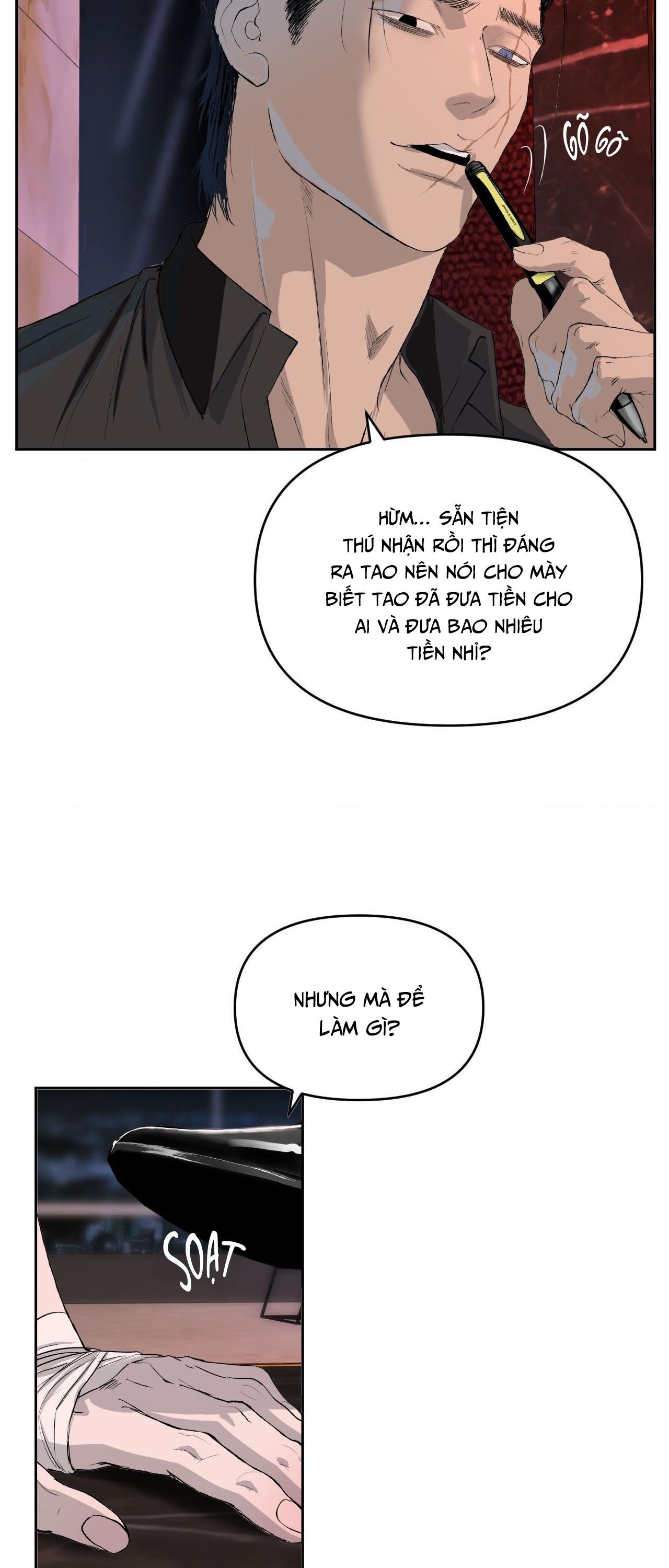 (GĐCV) RÁC RƯỞI CŨNG TỪNG CÓ GIÁ TRỊ Chapter 4 - Trang 2