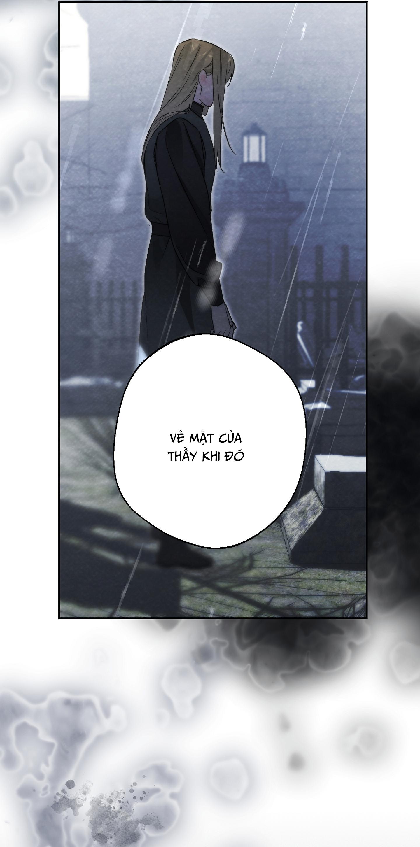 KHI VẬN MỆNH ĐƯA LỐI Chapter 6 - Trang 2