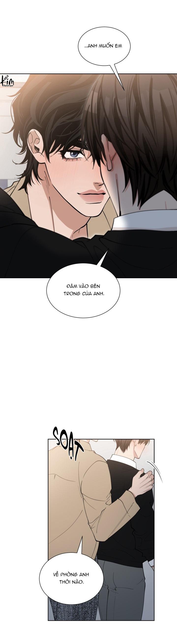 TUYỂN TẬP CUỒNG CÔNG-CHIẾM HỮU CÔNG CỦA NHÀ KIM Chapter 54.7 ty ngoài gd 7 - Trang 2