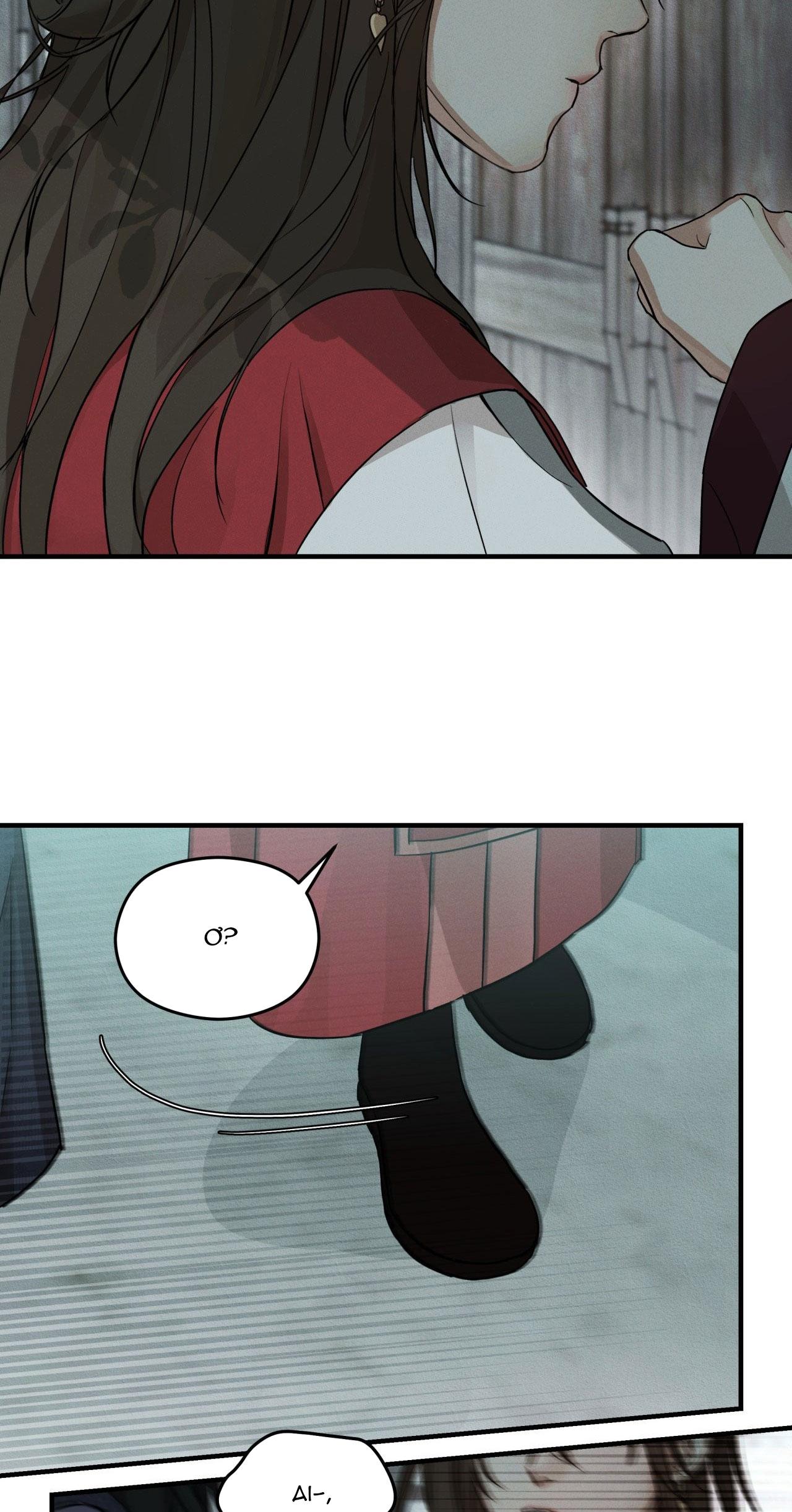 NIGHT END Chapter 1 - Trang 2