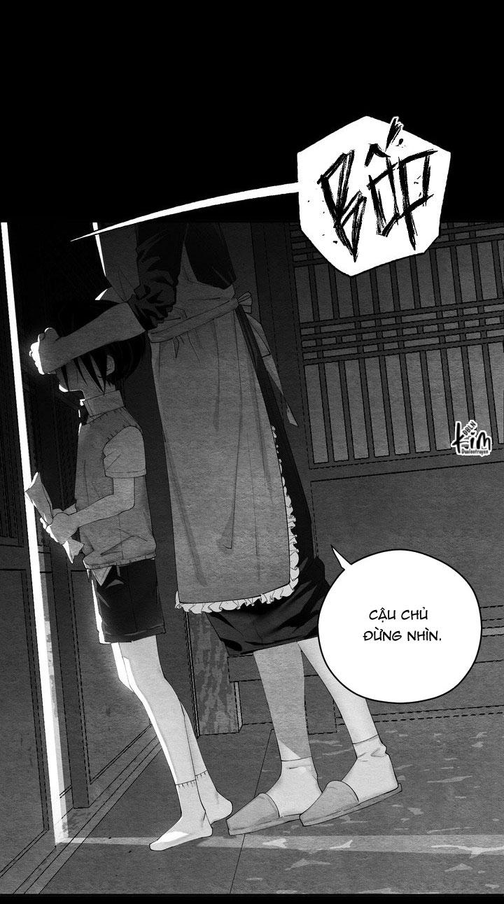 TUYỂN TẬP CUỒNG CÔNG-CHIẾM HỮU CÔNG CỦA NHÀ KIM Chapter 41.5 YEOKKWANKWANG 5 - Trang 2