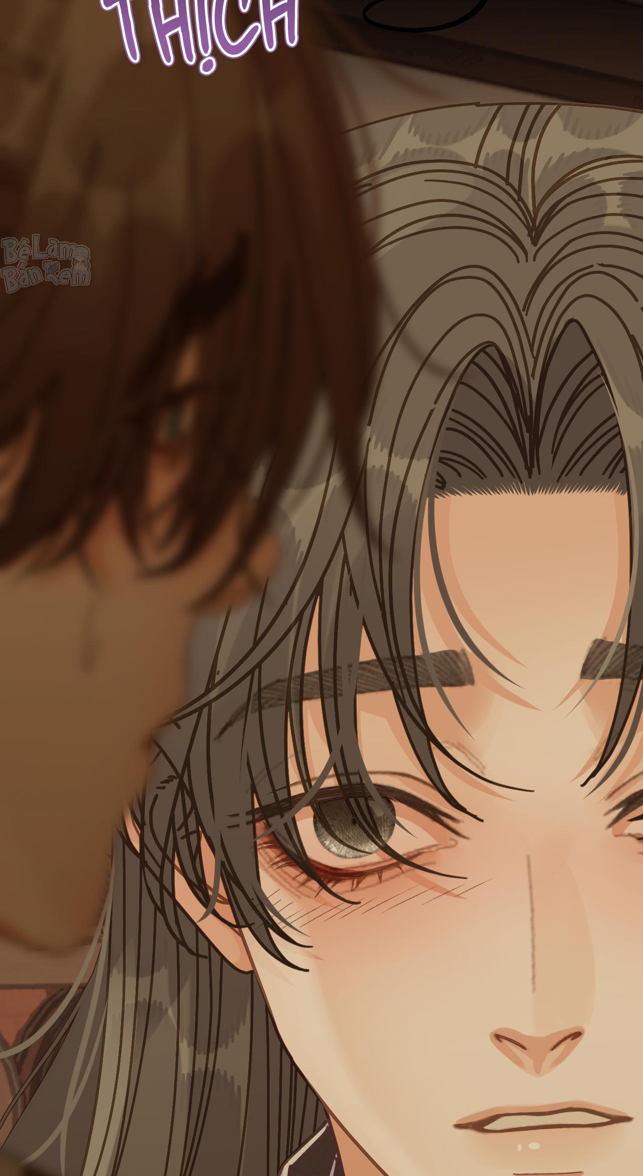 Á NÔ 2 - THÁM HOA Chapter 93 - Next Chapter 94