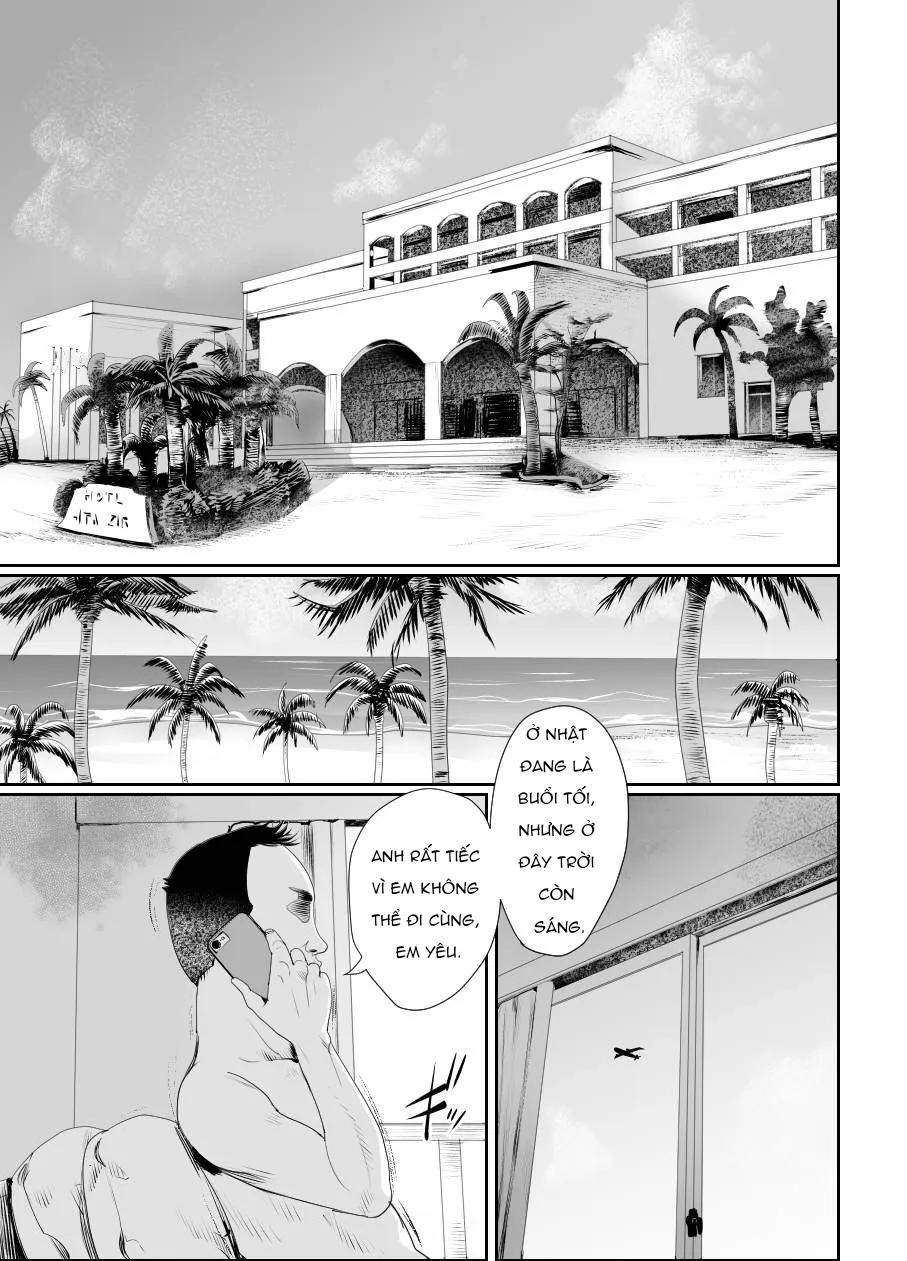 TUYỂN TẬP BDSM CHỊT CHỌT Chapter 332.1 - Trang 2