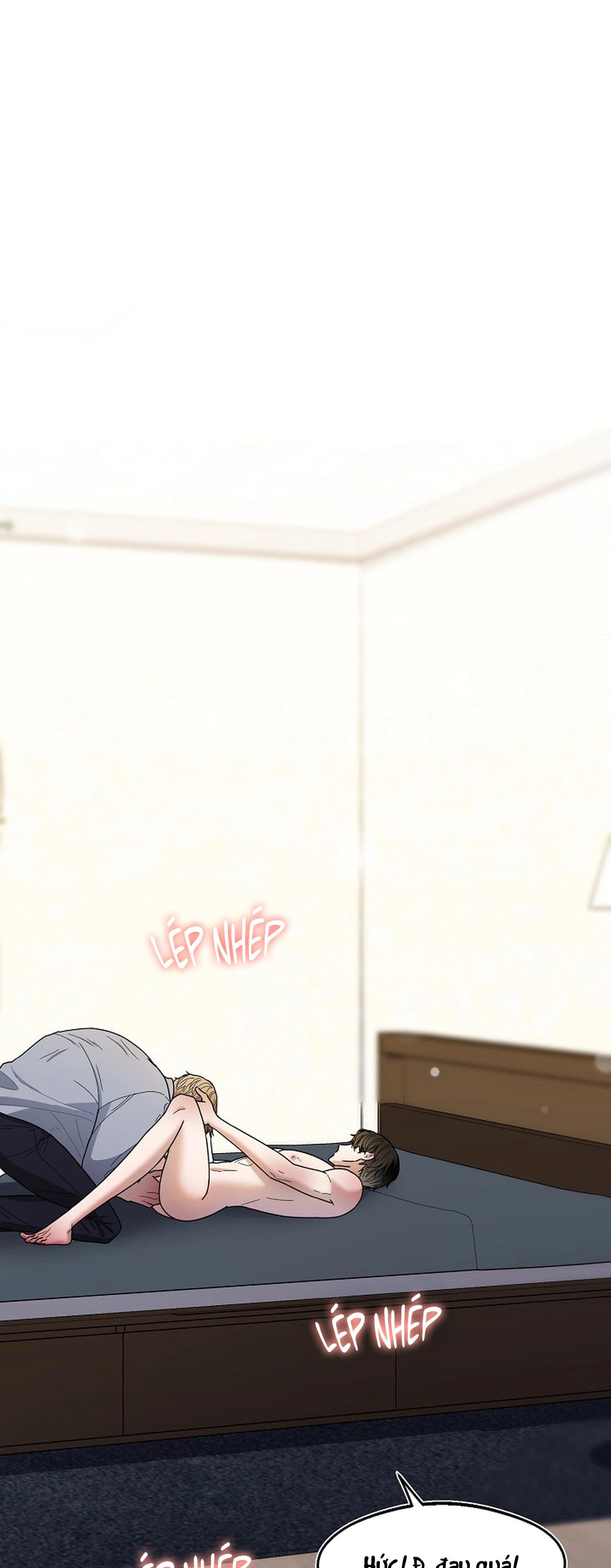 Bạn thanh mai trúc mã và S-Name Chapter 3 H+ - Trang 2