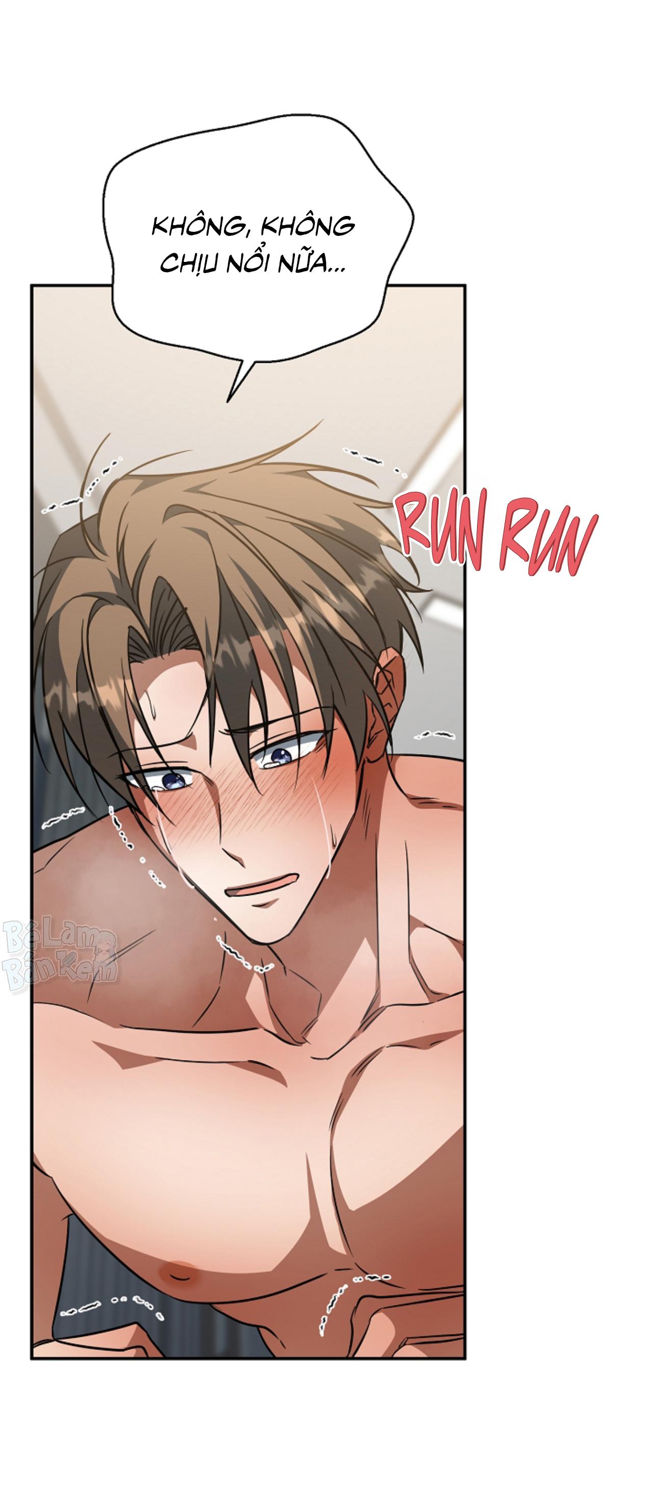 SỰ THẬT TRẦN TRỤI Chapter 26 18+ - Trang 2