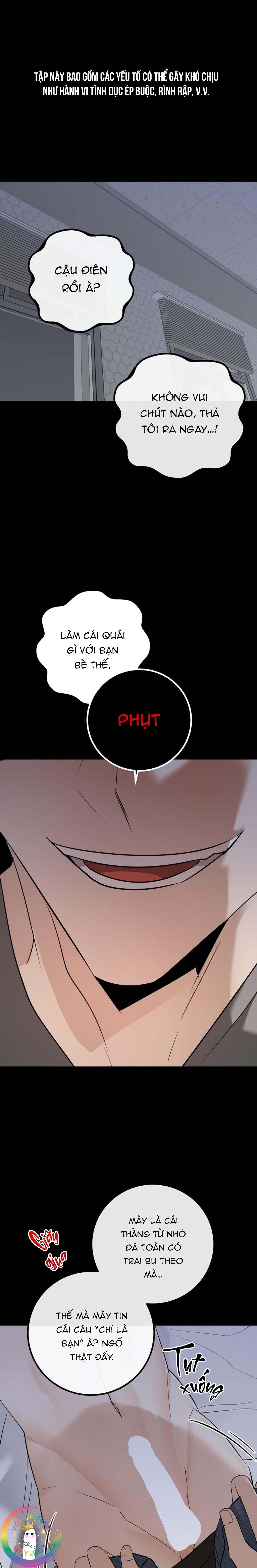 (END) Xin Sếp Phê Duyệt Tối nay Chapter 14 Phòng Nhân Sự - Trang 2