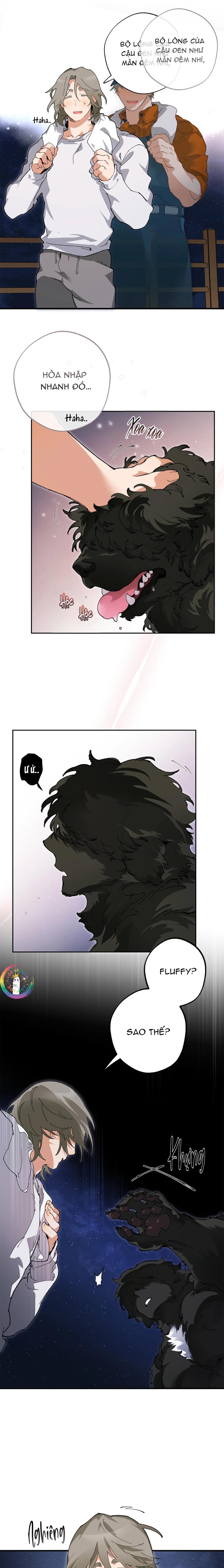 Trang Trại Của Mr.A Chapter 11 - Trang 2