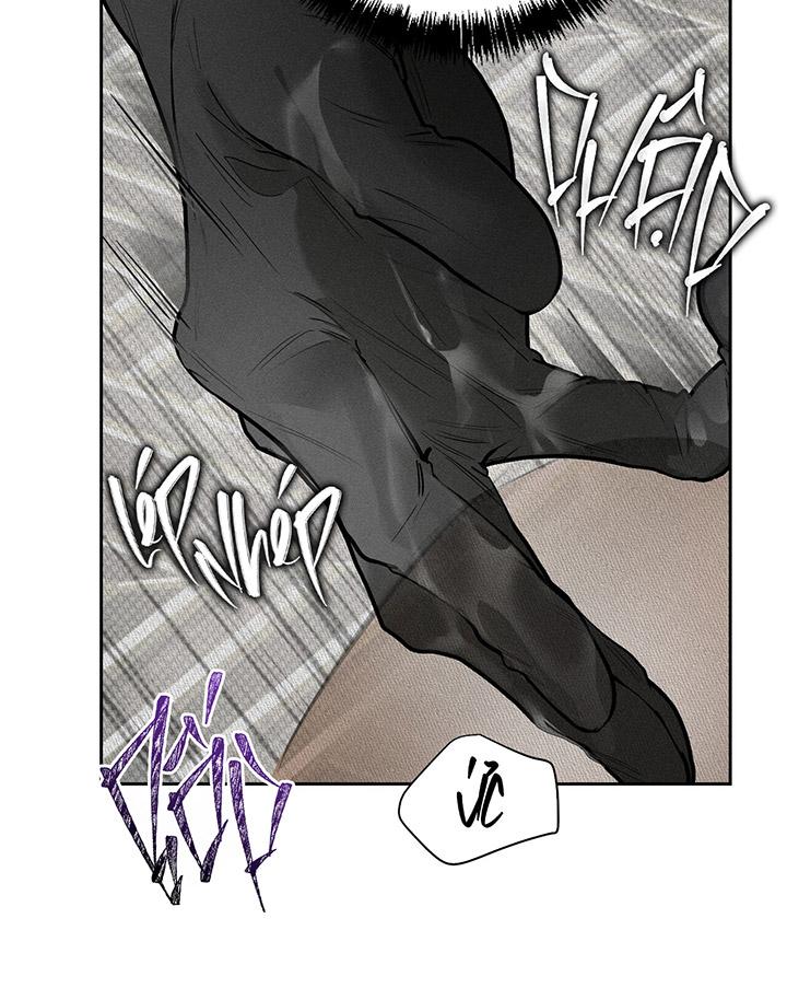 [DDT] KẺ ĐÁNH CẮP TRÁI TIM Chapter 3 19+ - Next Chapter 4 19+