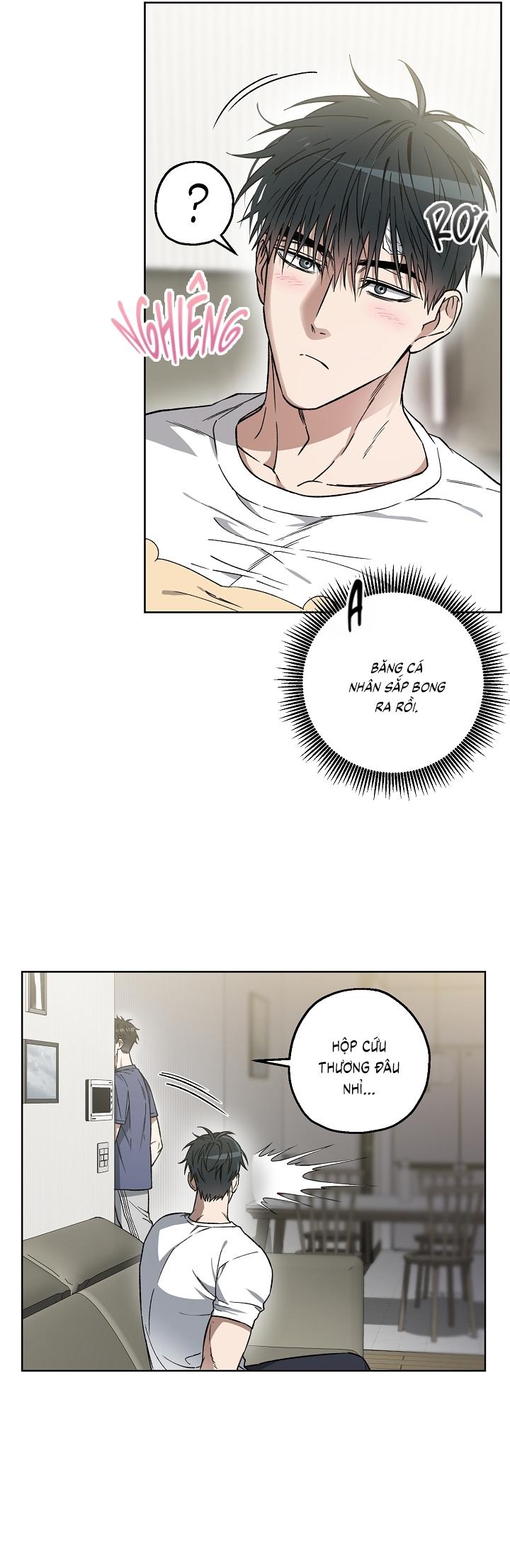 (CBunu) Vong Chủng Chapter 4 - Trang 2