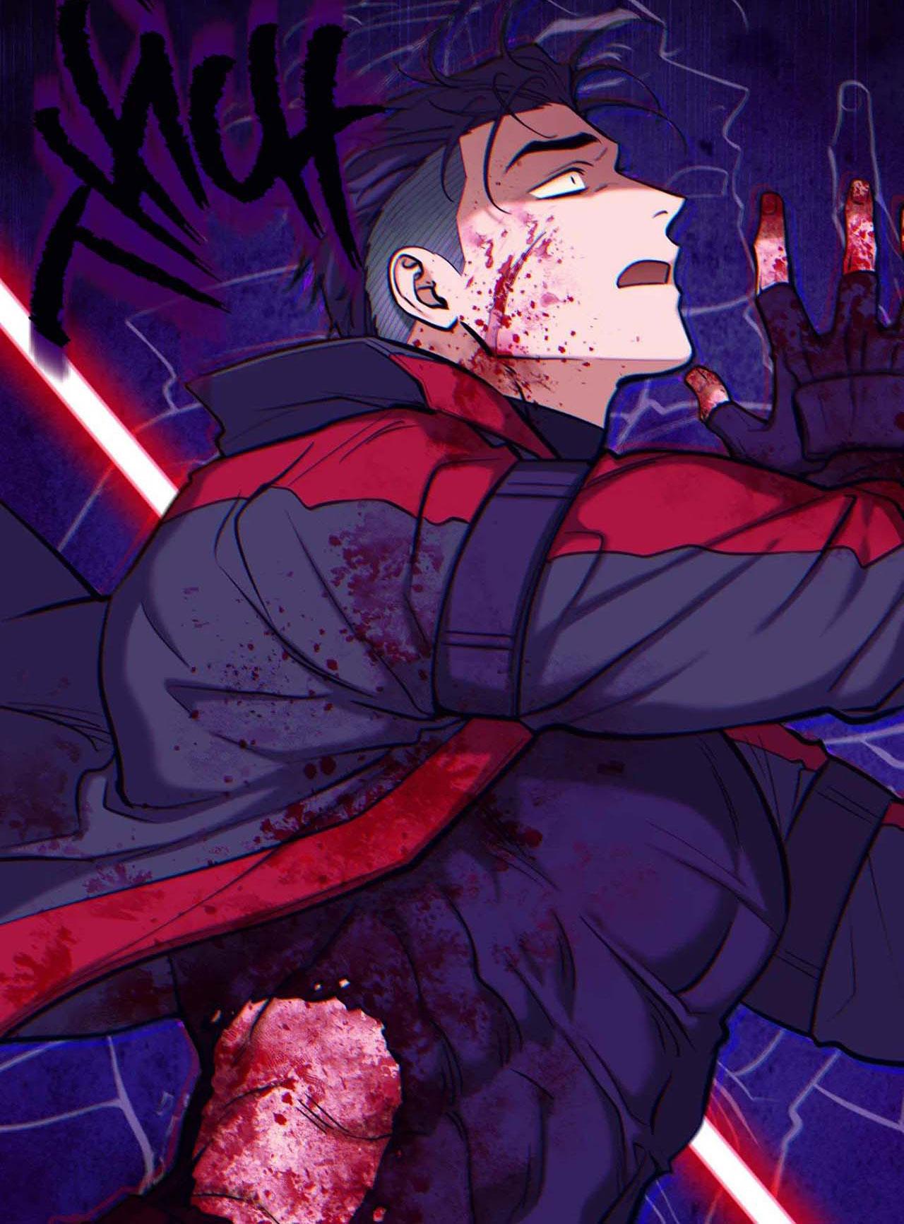 Dying Light Chapter 7 Dập liên tục - Trang 2