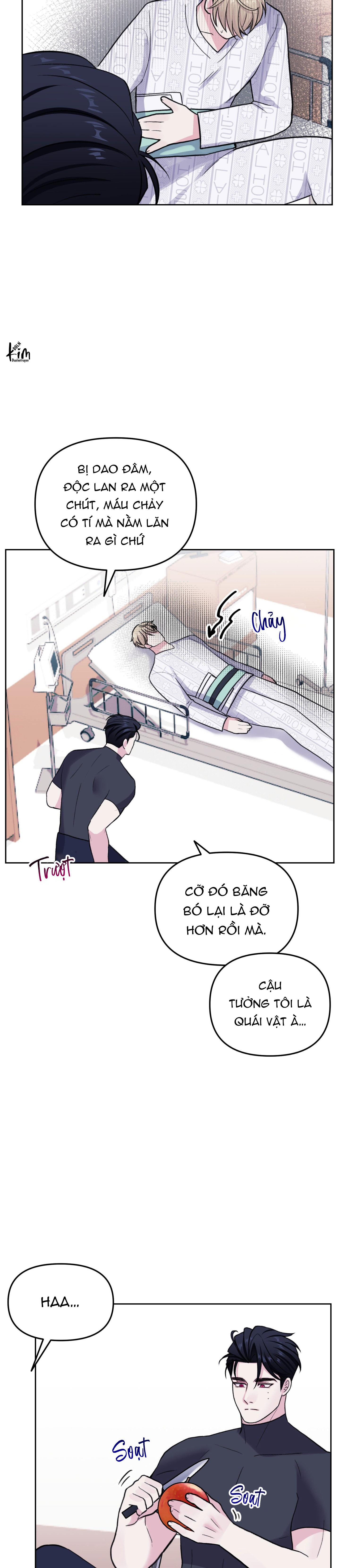 GUIDE ESPER NGẮN Chapter 7.9 core 9 - Trang 2