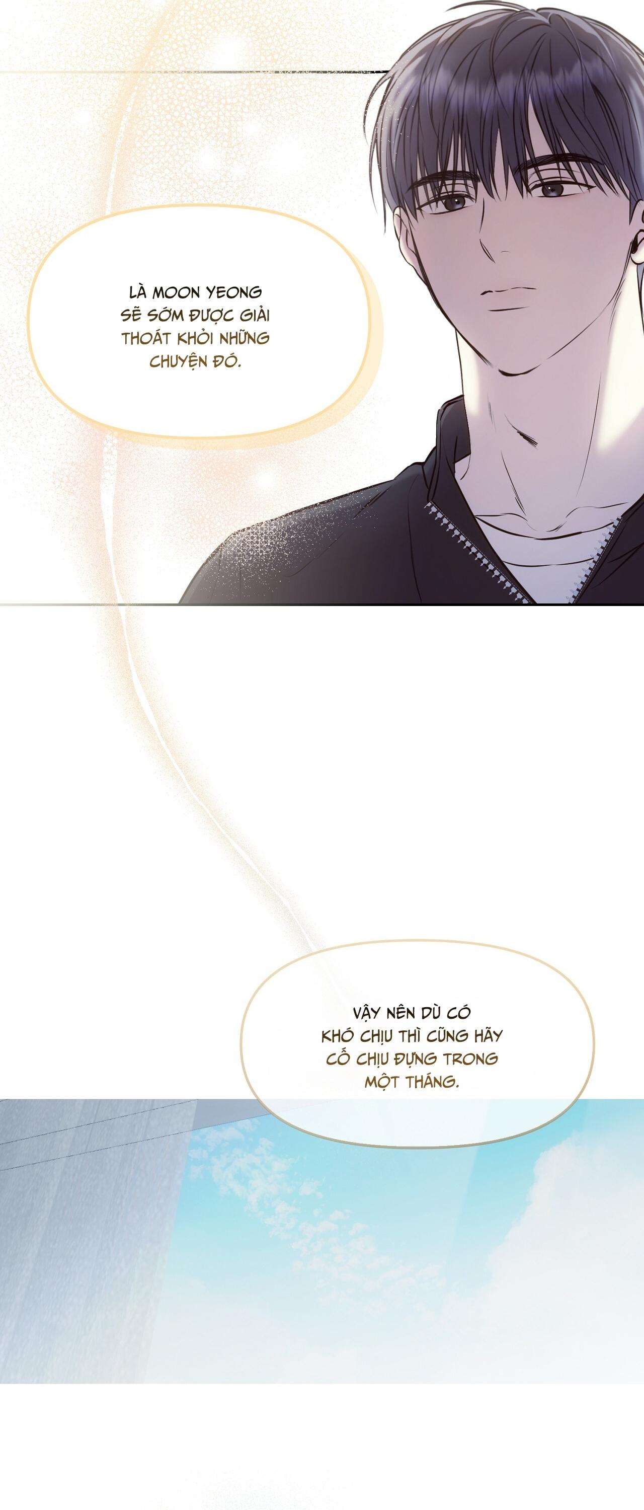 (GĐCV) ÁNH NẮNG LEN LỎI Chapter 8 - Trang 2