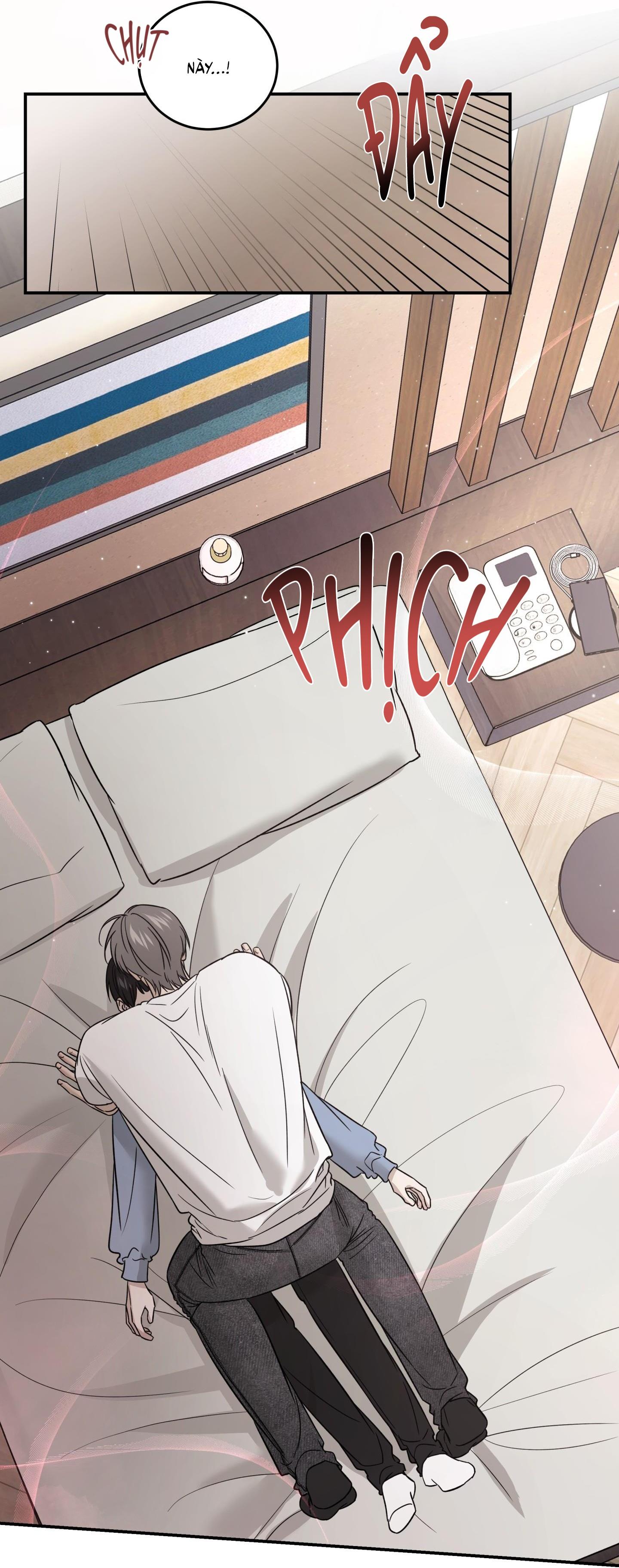 |DROP| Hưởng Lợi Chapter 51 - Trang 2