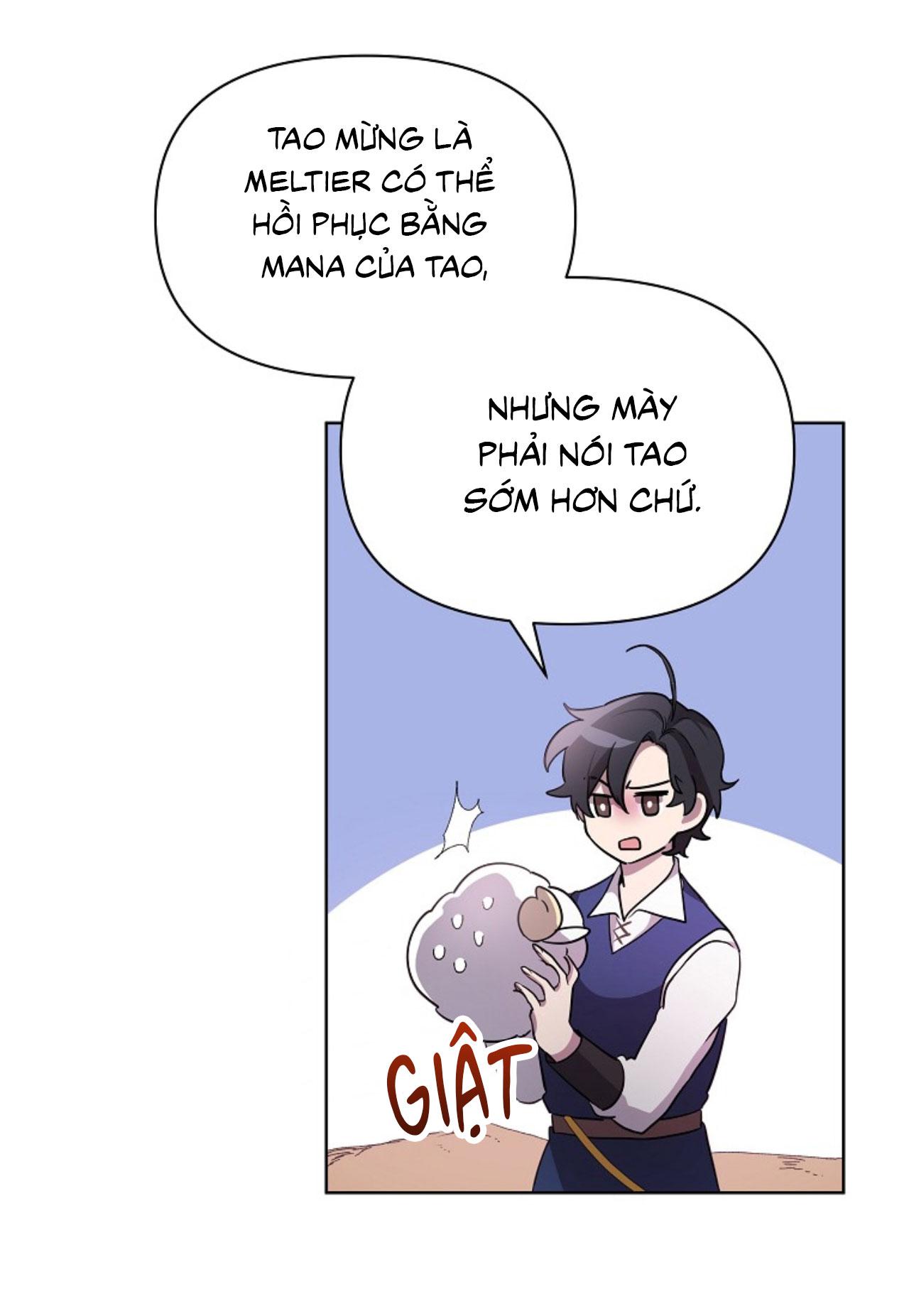 Hãy Lựa Chọn Anh Hùng Của Bạn Thật Cẩn Thận Chapter 16 - Trang 2