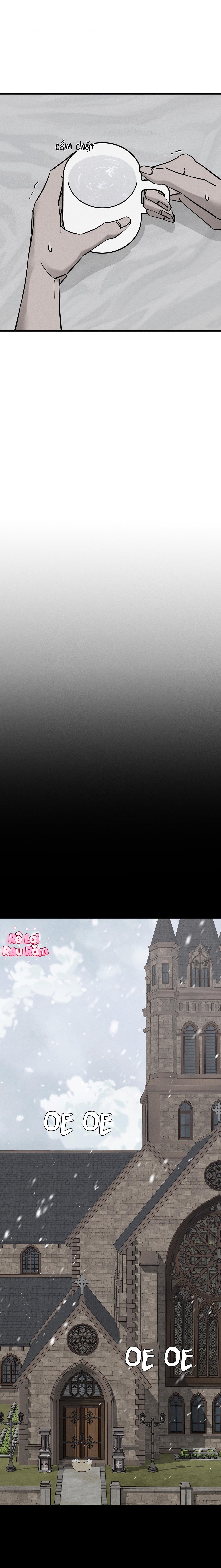 (RÔLAI) Pieta Chapter 20 - Next Chapter 21