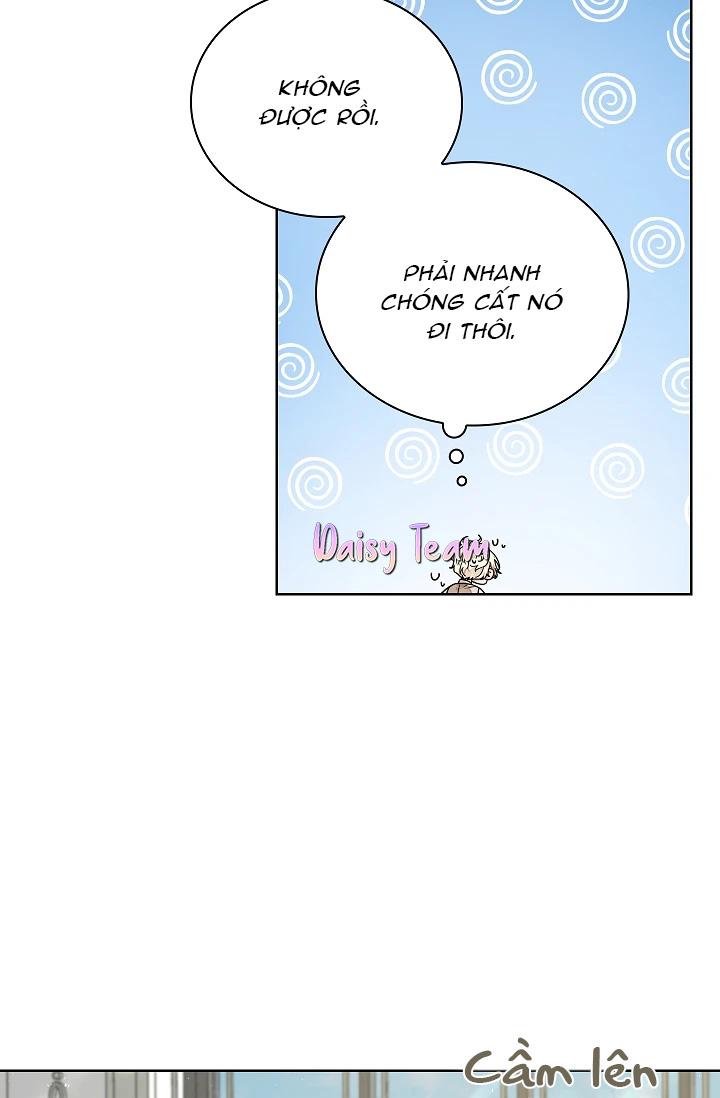 (Daisy) Snake Hole Chapter 4 - Next Chapter 5 H++