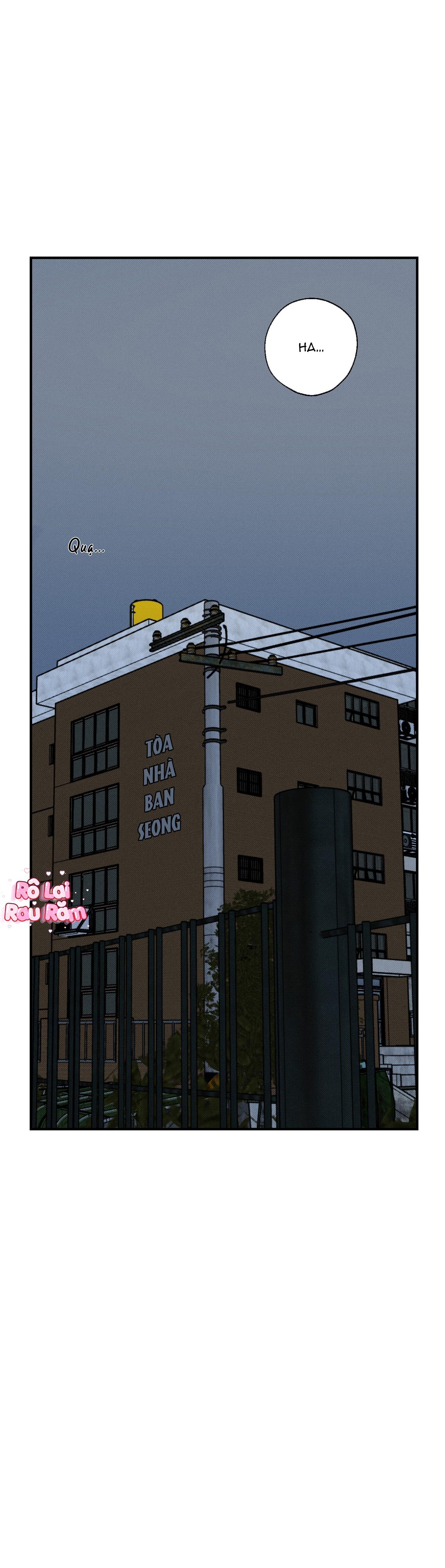 Phước lành của chúa Chapter 2 - Next Chapter 3