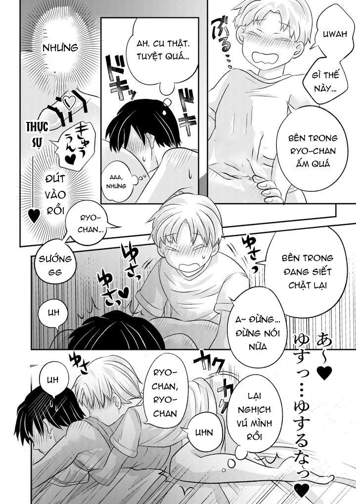 Oneshot hỏny Chapter 444.2 - Next Chapter 444.2