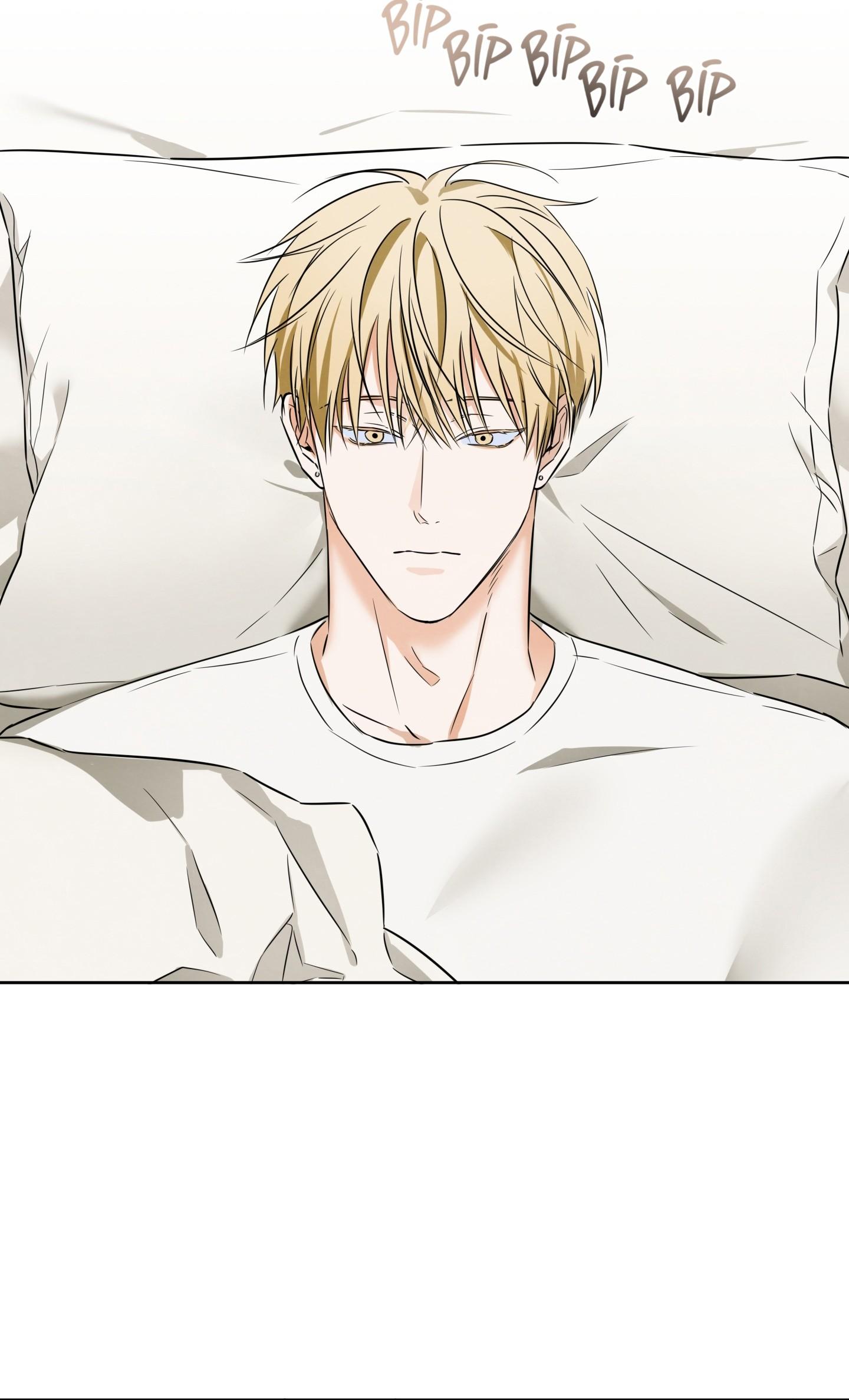 (CBunu) Bí Quyết Chinh Phục Tình Đơn Phương Chapter 1 - Trang 2