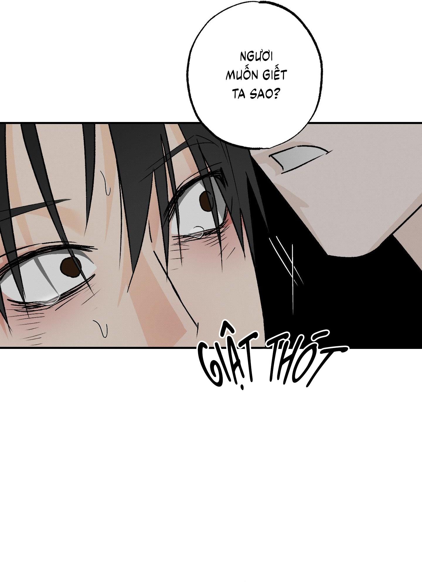 (CBunu) Nguyệt Ẩn Dạ Đàm Chapter 28 - Trang 2