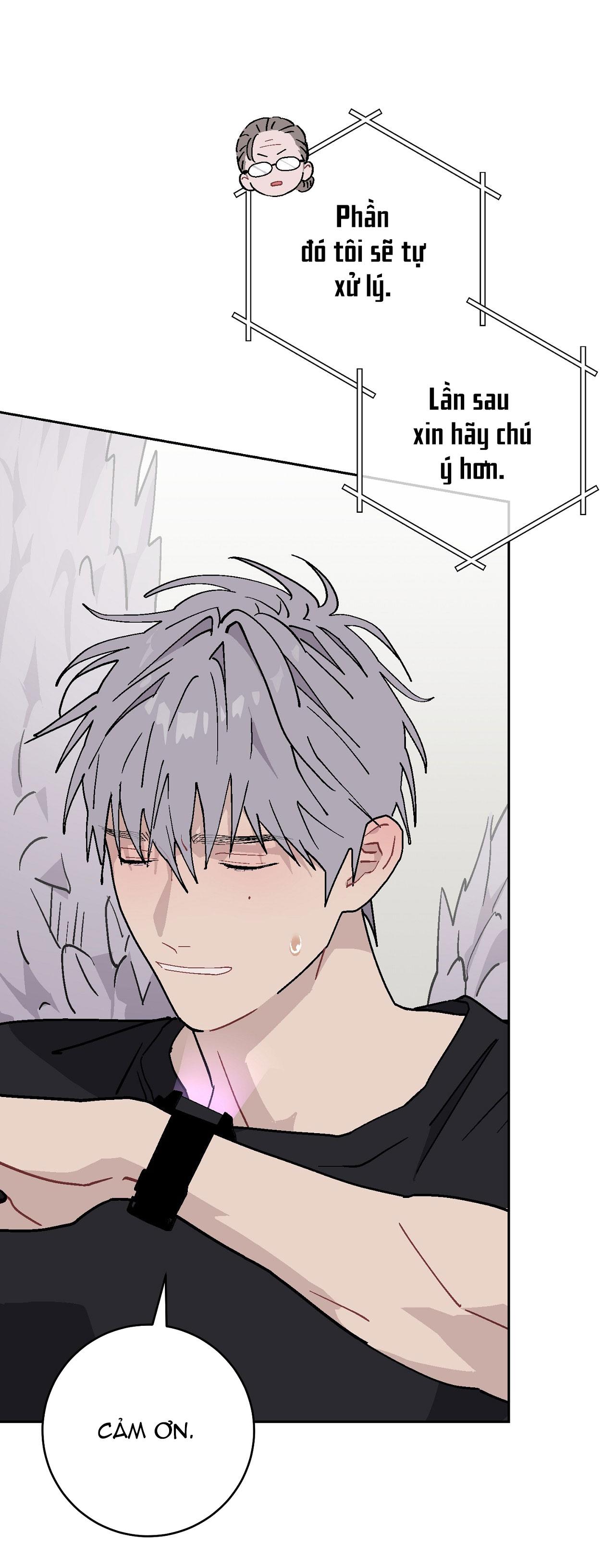 GUIDE ESPER NGẮN Chapter 4.8 esperđịnhmệnhnt - Trang 2