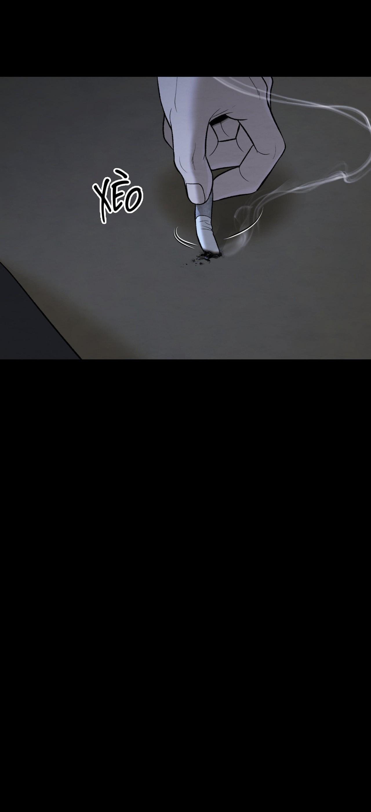 (CBunu) ChinhX - Vận Xui Chapter 74 - Trang 2