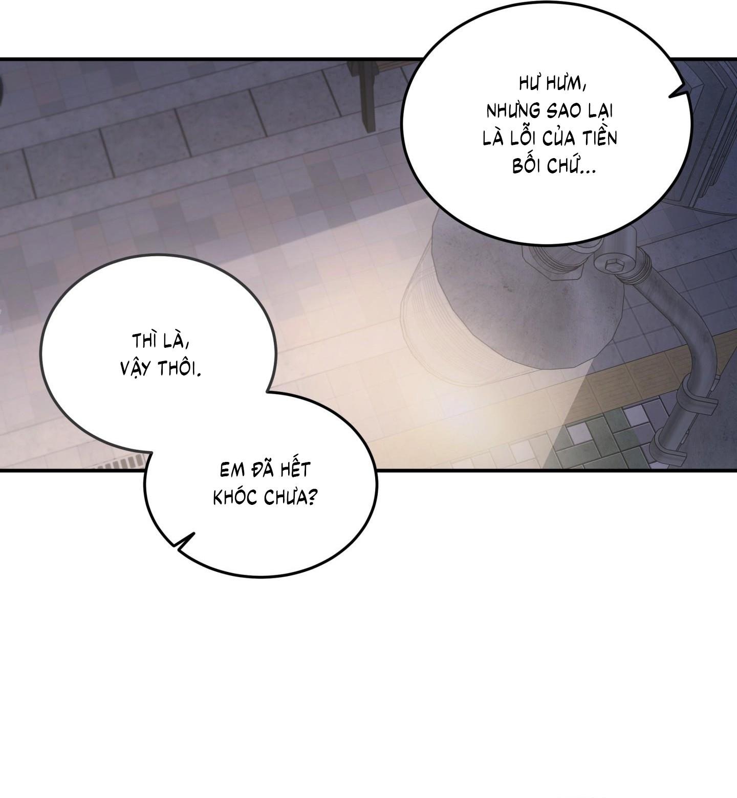 |DROP| Hưởng Lợi Chapter 56 - Trang 2