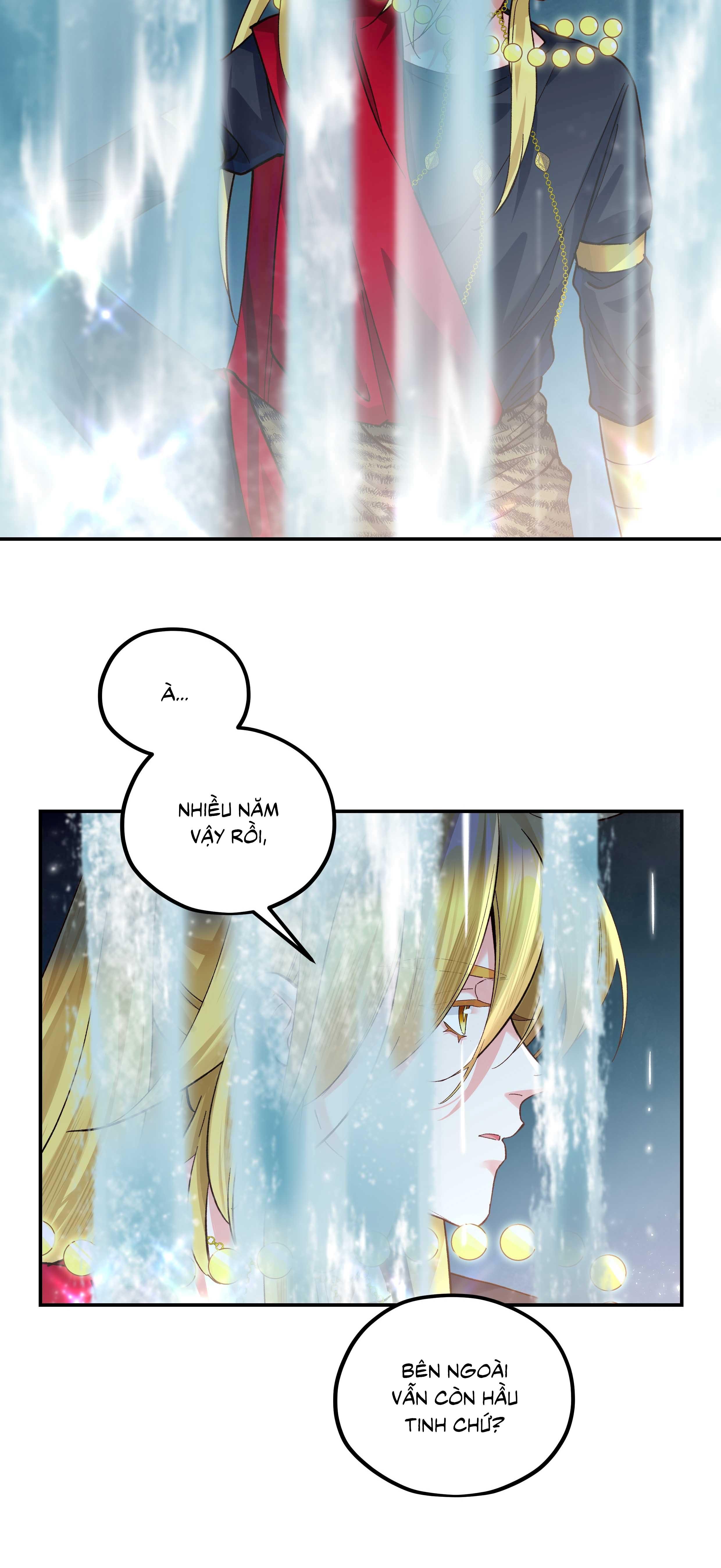 Quán cơm tỳ hưu Chapter 144.02 - Next Chapter 144.02