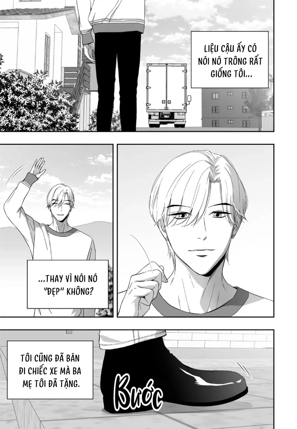 (END) Hai Đôi Tay Sinh Động Chapter 31 - Trang 2