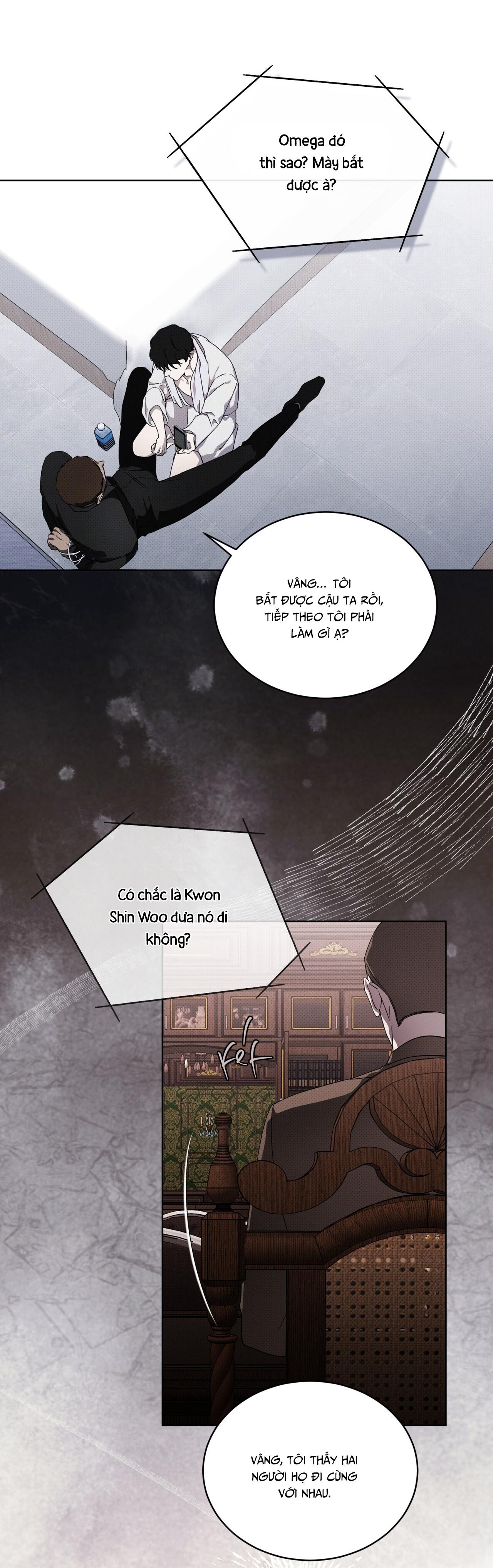 (GĐCV) HÌNH THÁI TIẾN HÓA Chapter 14 - Trang 2