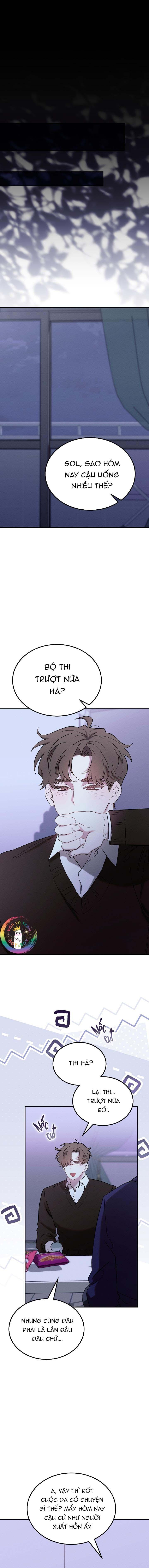 (END) Này, Đừng Có Nhấn Cái Nút Đó! Chapter 64 - Trang 2