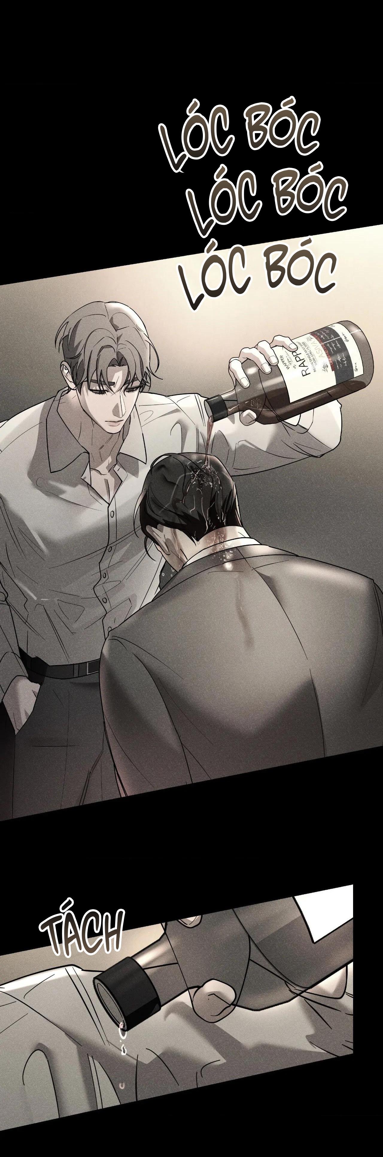 Đảo Ngược Kịch Bản Chapter 4 - Trang 2