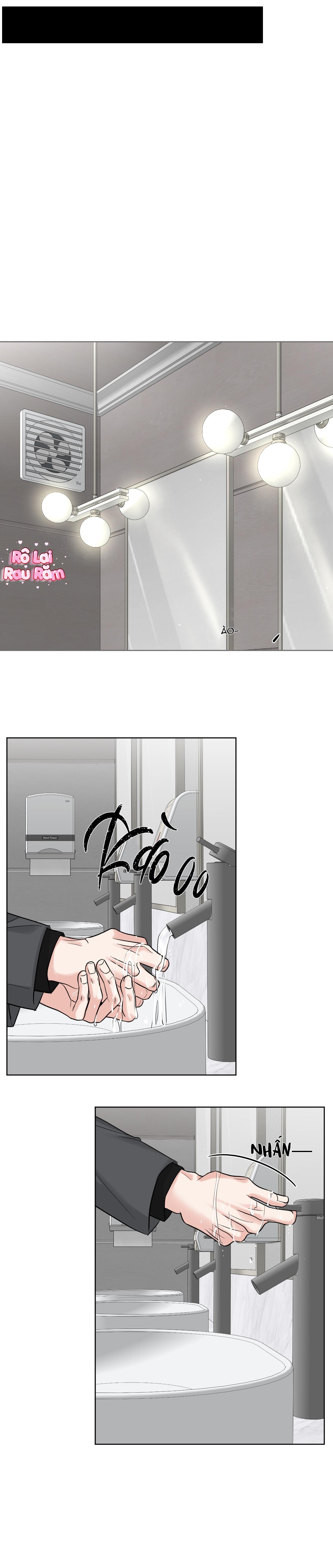 CUỘC SỐNG HOÀ THUẬN Chapter 4 - Trang 2