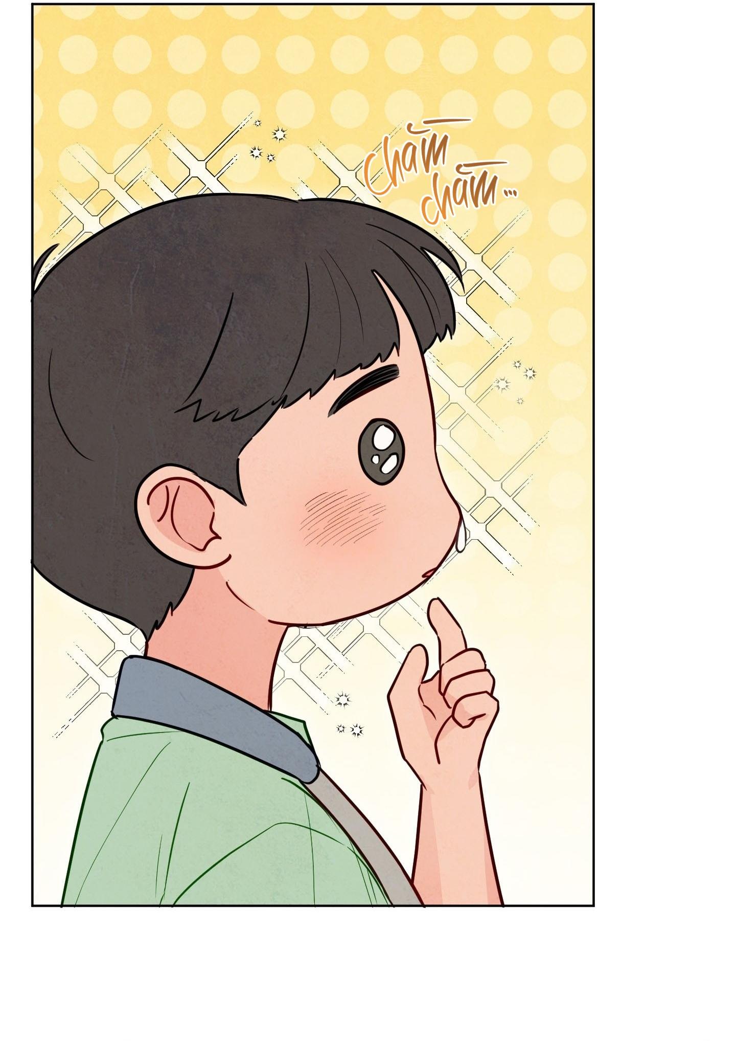 The Sacred Serpent's Seduction Chapter 20 - Trang 2