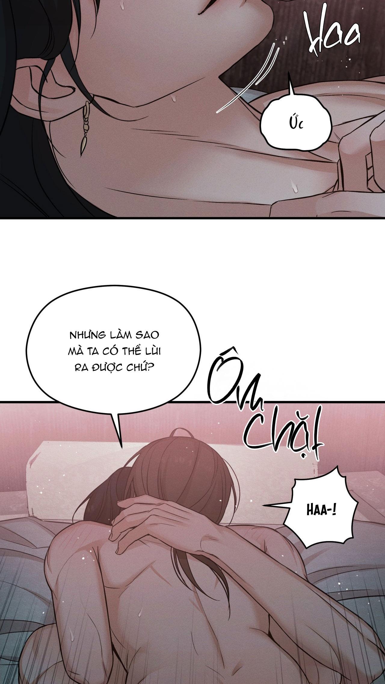 NIGHT END Chapter 5 - Trang 2