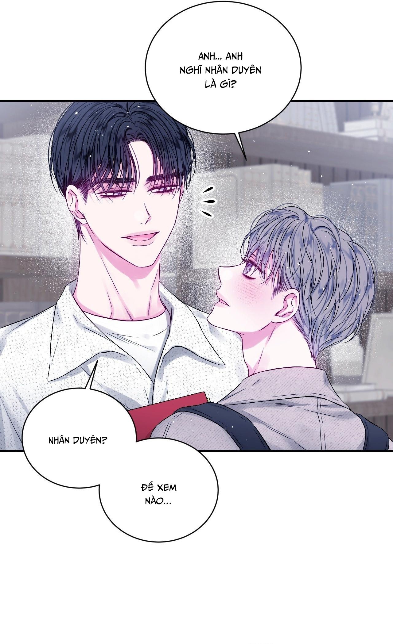 (GĐCV) IMPERFECTLY US Chapter 10 H+ - Trang 2