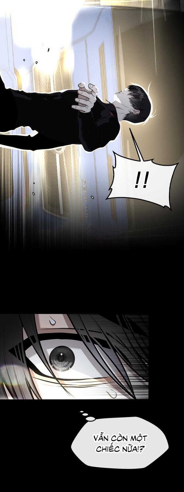 Làm sao đây? Tôi gặp phải quest công lược tổng tài tra nam rồi Chapter 28.02 - Trang 2